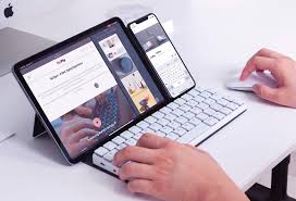 Nutype Is The Mechanical Keyboard Of The Future In 2020 Laptop Gadgets Laptop Design Keyboard