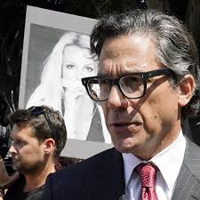 A person under conservatorship is a conservatee, a term that can refer to an adult. Who Is Britney Spears New Celebrity Lawyer Mathew Rosengart Britney Spears The Guardian