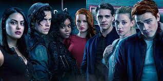 Television and cbs television studios, in association with berlanti productions and archie comics. Riverdale Season 2 Air Date Spoilers Theories Cast News And More Cw Riverdale S2
