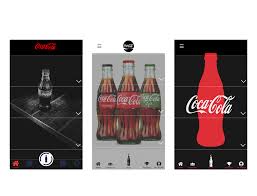 These aren't days wasted sleeping until noon. Coca Cola Sip Scan Case Study Lauri Ursetta