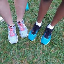 Top 5 finishes for Cross Country team in first meet of season