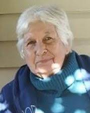 Sally Katherine Folck