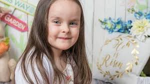 Fundraiser for Amber Vaughn by Michelle Murray Donicht : Remembering Arya  Vaughn