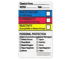 Motion tech automation provides motion control services to solve your most complex challenges and accelerate your growth. Hmig Label Stickers Commercial Chemical Safety Labels