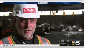 Cozzi Recycling Featured