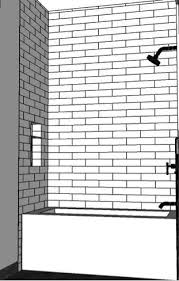 Love how this kitchen renovation creates an open feel for our clients to their dining room and office and a better transition to back yard! Eight Popular Subway Tile Designs Habitar Interior Design