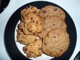 In general, though, try to eat a balanced diet that includes lean meats, fresh fruits, vegetables, healthy fats and grains, says nicole goodrich, rdn, founder and president of anderson's nutrition. 2 Delicious Cookie Recipes And 2 Fantastic Blogs Celiac By Nature
