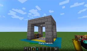 Es lo que estas pensando siiiiii, si lo es si pensaste en dragon ball z, es lo correcto este mod añade muchas cosas de esa serie legendaria, podrás hacer un . Capsule Mod Para Minecraft 1 8 Y 1 8 9 Minecrafteo