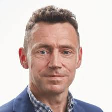 Yesterday evening's Newsnight featured a segment