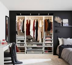 Komm zu uns und entdecke unsere pax kleiderschränke zu tollen preisen. Schlafzimmer Ideen Inspirationen Wardrobe Furniture Stylish Bedroom Furniture Ikea