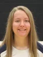 2013 Women's Volleyball Roster