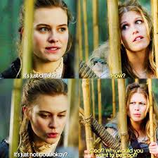 Why Would You Want To Be Cool Robin Alice 7 14 By Oncerscene Instagram Once Upon A Time Once Up A Time Ouat
