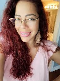 Karla Gil's Instagram, Twitter & Facebook