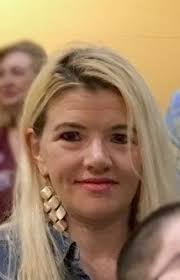 Tina Jean Goble, 44, of Brownwood |