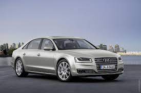 Katalog 2014 Audi A8 L Audi A8 Audi Latest Cars