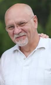 Richard A. Cornelius 1957-2024