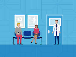 How Patient Wait Times Affect Customer Satisfaction | Fierce Healthcare