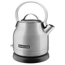 Shop with afterpay* free shipping on purchases over $49. Kitchenaid 5kek1522aca Pro Line Kettle Candy Apple Red 94545 Winning Appliances