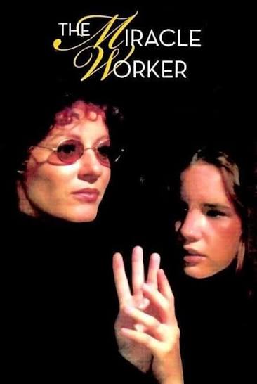 ‎The Miracle Worker (1979) directed by Paul Aaron • Reviews, film + cast •  Letterboxd