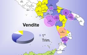 Sud, italia meridionale o mezzogiorno: Cartina Dell Italia Politica Pdf Vettoriale E Kml Edimap