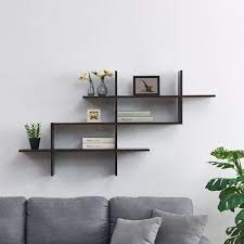 Overstock Com Online Shopping Bedding Furniture Electronics Jewelry Clothing More Wall Shelves Living Room Modern Wall Shelf Wall Shelf Decor