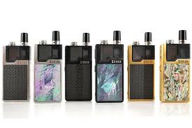 The lost vape orion plus kit will be fully compatible with the original orion dna go pod. Lost Vape Orion