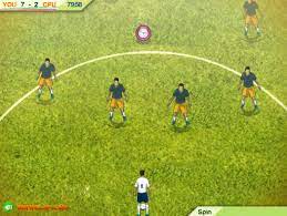 Free soccer games can be played alone, but many of them will give you the possibility to play with a friend on the same what are the different types of soccer games? The 11 Best Soccer Games You Can Play Online For Free Paste