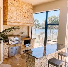 creative outdoor kitchens of florida