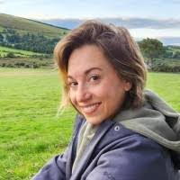 Danielle Horsfield's Instagram, Twitter & Facebook