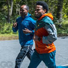 Mobile friendly · more than 750 airlines · service 7/7 The Ethiopian Marathoners Of The Bronx Gq