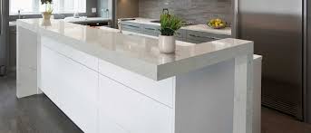 It is a very pure stone with rarely an imperfection. Alabaster White Accent Countertops
