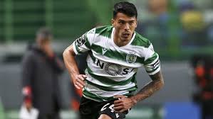 Médio marca a cada 133 minutos pelo sporting ontem mercado mercado: Baixa No Sporting Porro Falha Jogo Com O Santa Clara Sporting Jornal Record