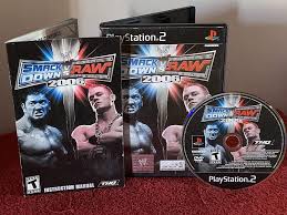 Gamehacking.org is a community of video game hackers, and a place for codes, guides, tests, and more. Amazon Com Smackdown Vs Raw 2006 Video Games
