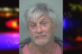 Paul Stack — Gwinnett County Jail Bookings