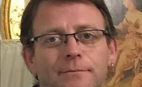 Fernando Conde Salazar, candidato del PSOE a la Alcaldía de Cihuri