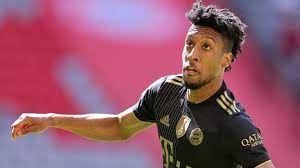 Bayern munich are not giving up on convincing kingsley coman to renew his contract at the club. Coman Poker Was Lauft Da Mit Liverpool