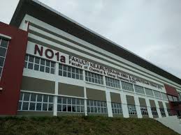 Fakulti kejuruteraan kimia dan kejuruteraan sumber asli + subject: Info Stats On Fcee New Administration Building N01a School Of Chemical Energy Engineering