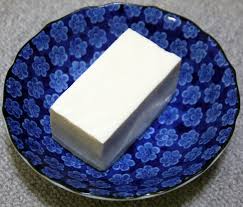 Clear oil will remain, with the flavors having been absorbed. Tofu Wikipedia
