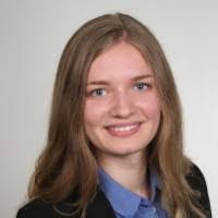 Rebecca Kuck's Instagram, Twitter & Facebook