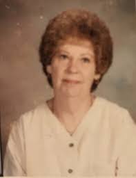 Eda Nielson Obituary 2020