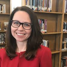 Baltimore public library system chooses new president