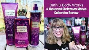Whenever known, the origin of the phrase or proverb is noted. Bath Body Works New A Thousand Christmas Wishes Collection Review Youtube