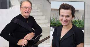 Priateľky marta jandová a klára vytisková: Marta Jandova O Strachu Z Partnerek Taty Petra 76 Resila To Chytre Blesk Cz