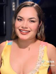 Nickol Sinchi talento y belleza!!!