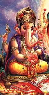 Check out our ganesha mantra selection for the very best in unique or custom, handmade pieces from our wall hangings shops. Ganesha