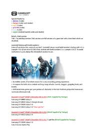 Aug 05, 2019 · download xperia assist apk 2.0.a.2.40 for android. Assassin S Creed Altair S Chronicles Hd Pdf Linux Based Devices Personal Digital Assistant