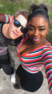 Erik Pace's Instagram, Twitter & Facebook