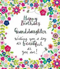 For her special day this year, send your birthday wishes for granddaughter to celebrate. Happy Birthday Granddaughter Quotes And Wishes