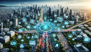 The Growing Importance of CIM in Smart City Initiatives