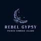 Rebel Gypsy @ Kings Playhouse in Georgetown event image